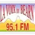 RADIO LA VOIX DU BEARN - FM 95.1